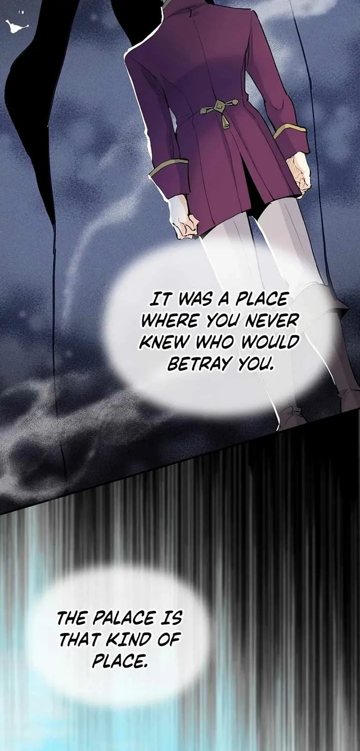 Akujo Alicia no Kyuukoku Recipe Chapter 26 page 61 - 