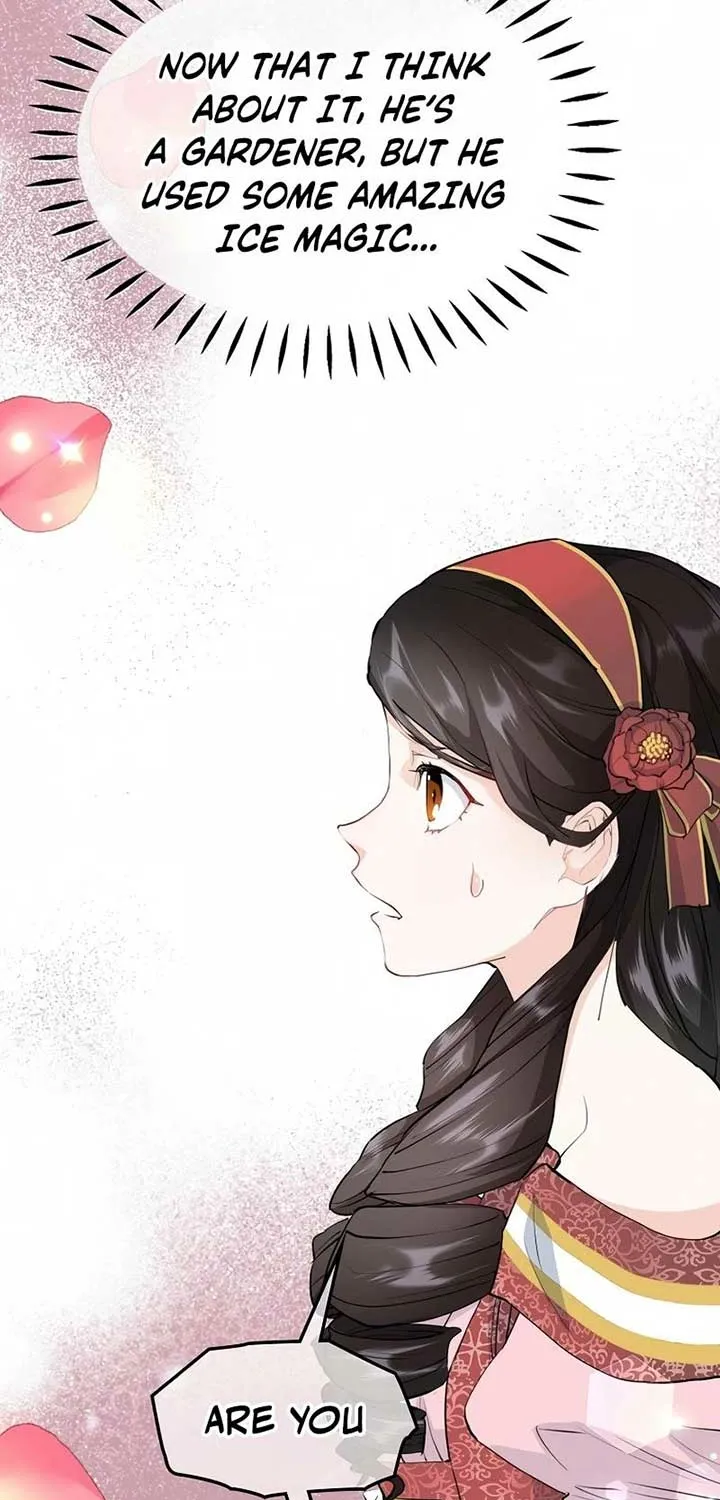 Akujo Alicia no Kyuukoku Recipe Chapter 26 page 8 - 