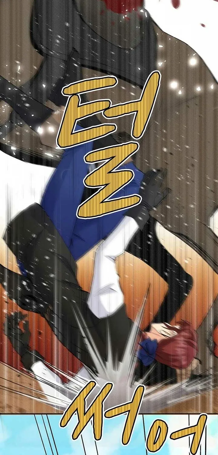 Akujo Alicia no Kyuukoku Recipe Chapter 26 page 74 - 