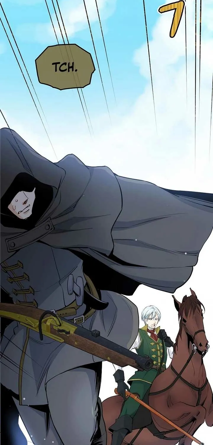 Akujo Alicia no Kyuukoku Recipe Chapter 26 page 75 - 