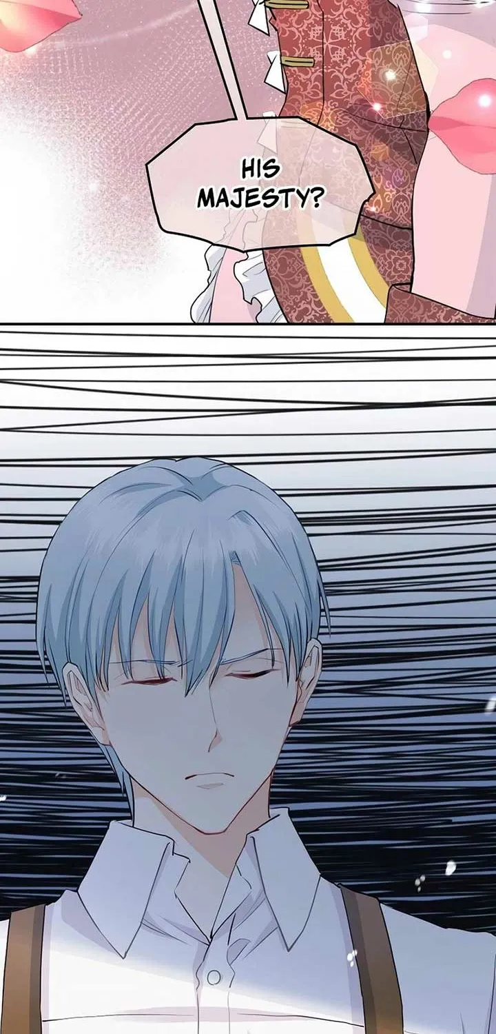 Akujo Alicia no Kyuukoku Recipe Chapter 26 page 9 - 