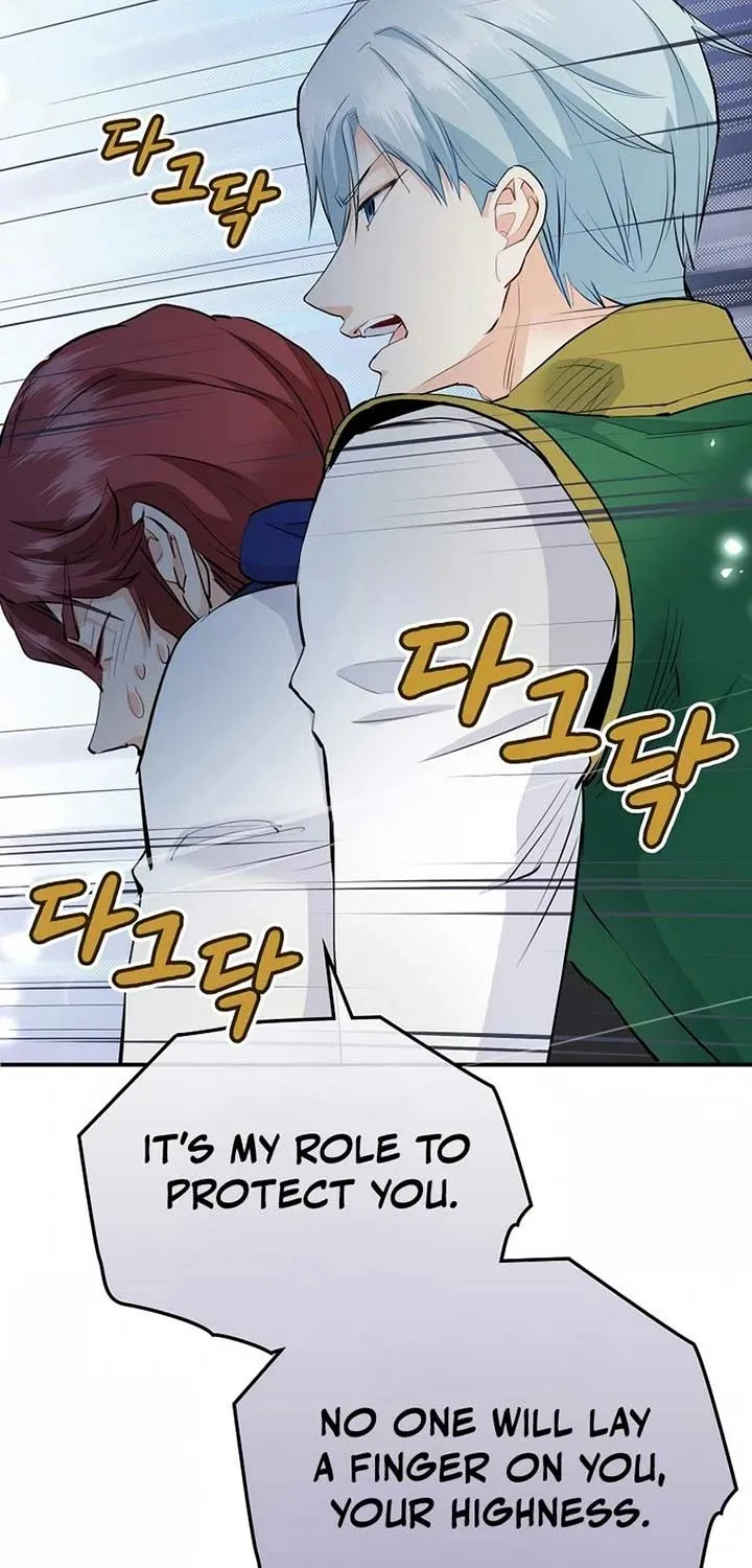 Akujo Alicia no Kyuukoku Recipe Chapter 26 page 91 - 