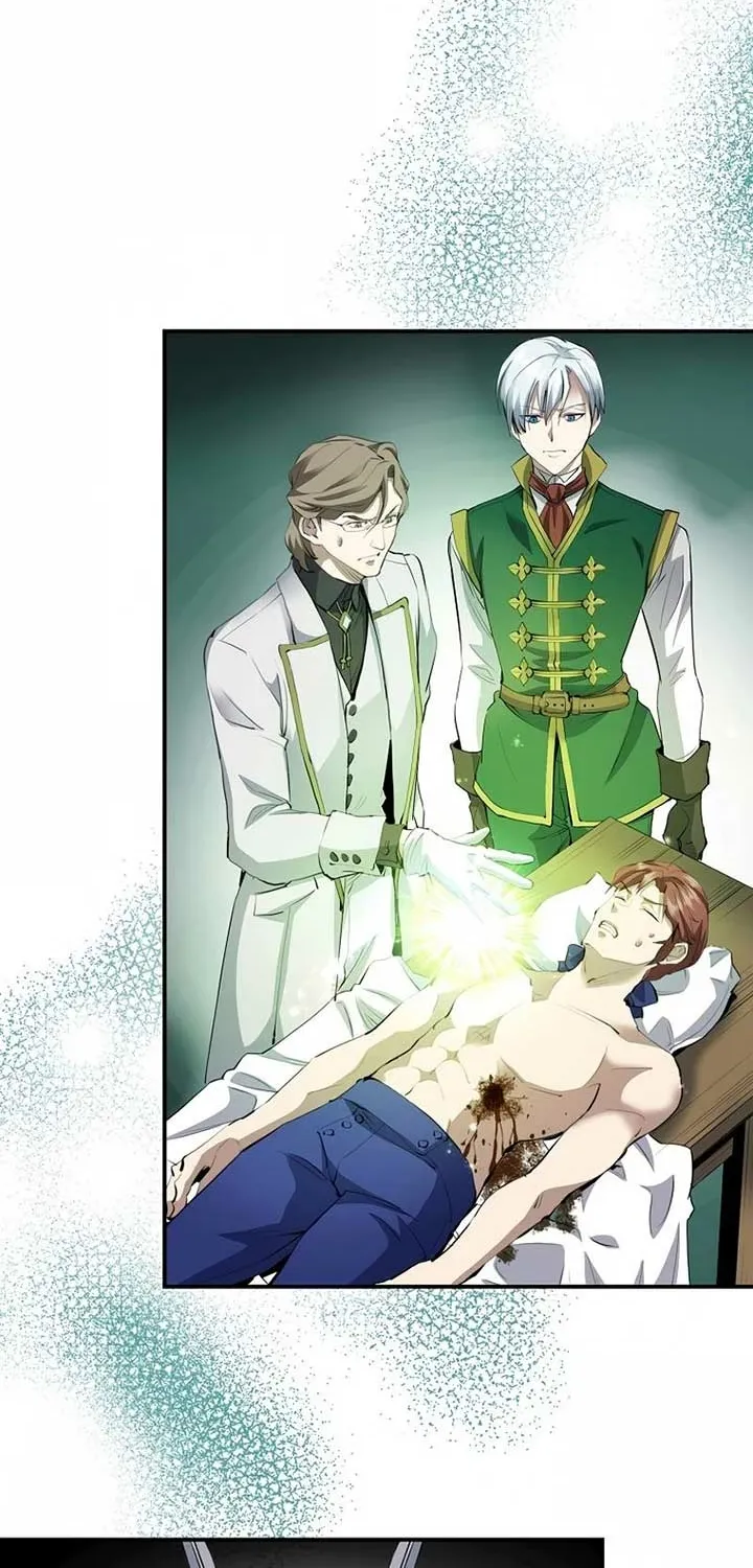 Akujo Alicia no Kyuukoku Recipe Chapter 26 page 94 - 