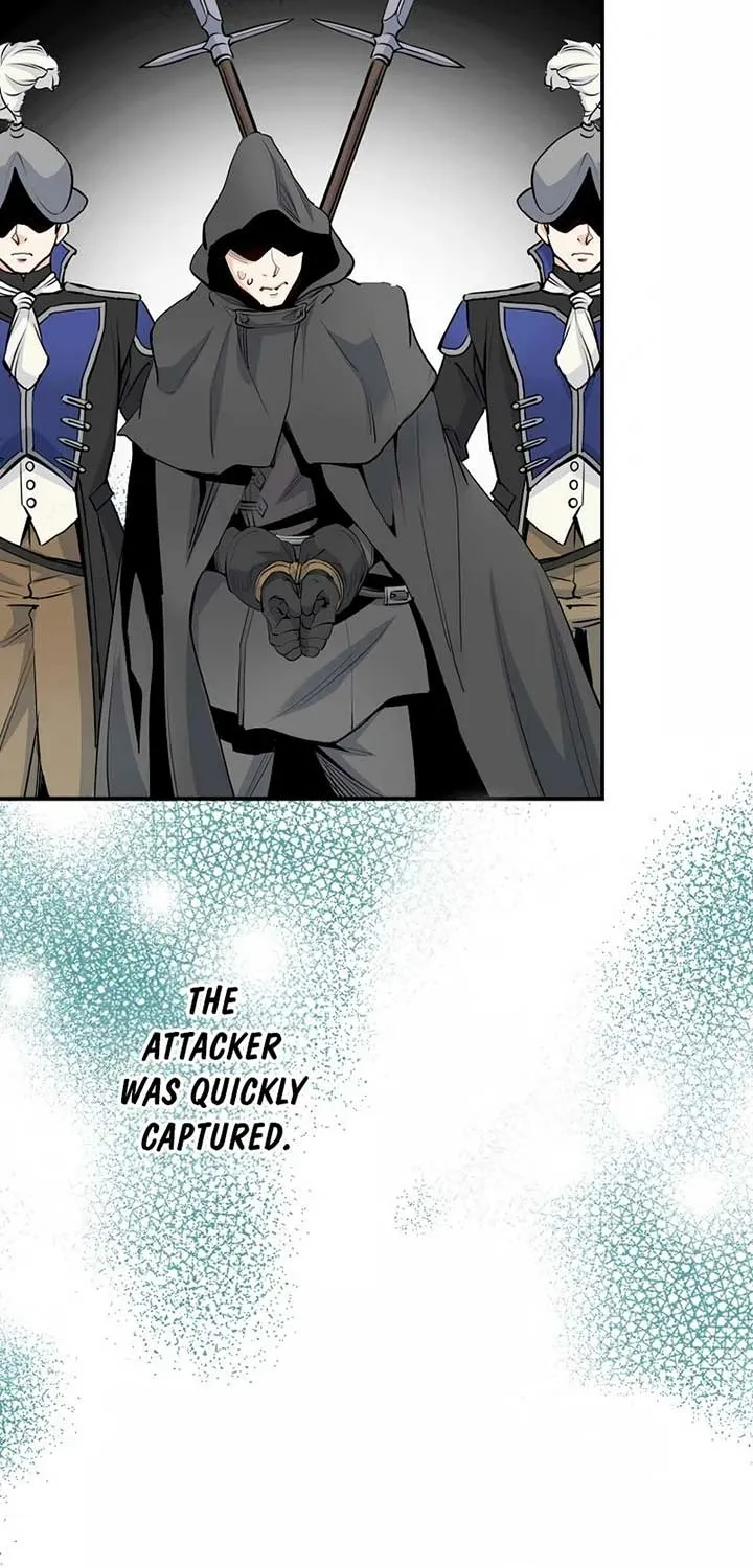 Akujo Alicia no Kyuukoku Recipe Chapter 26 page 95 - 