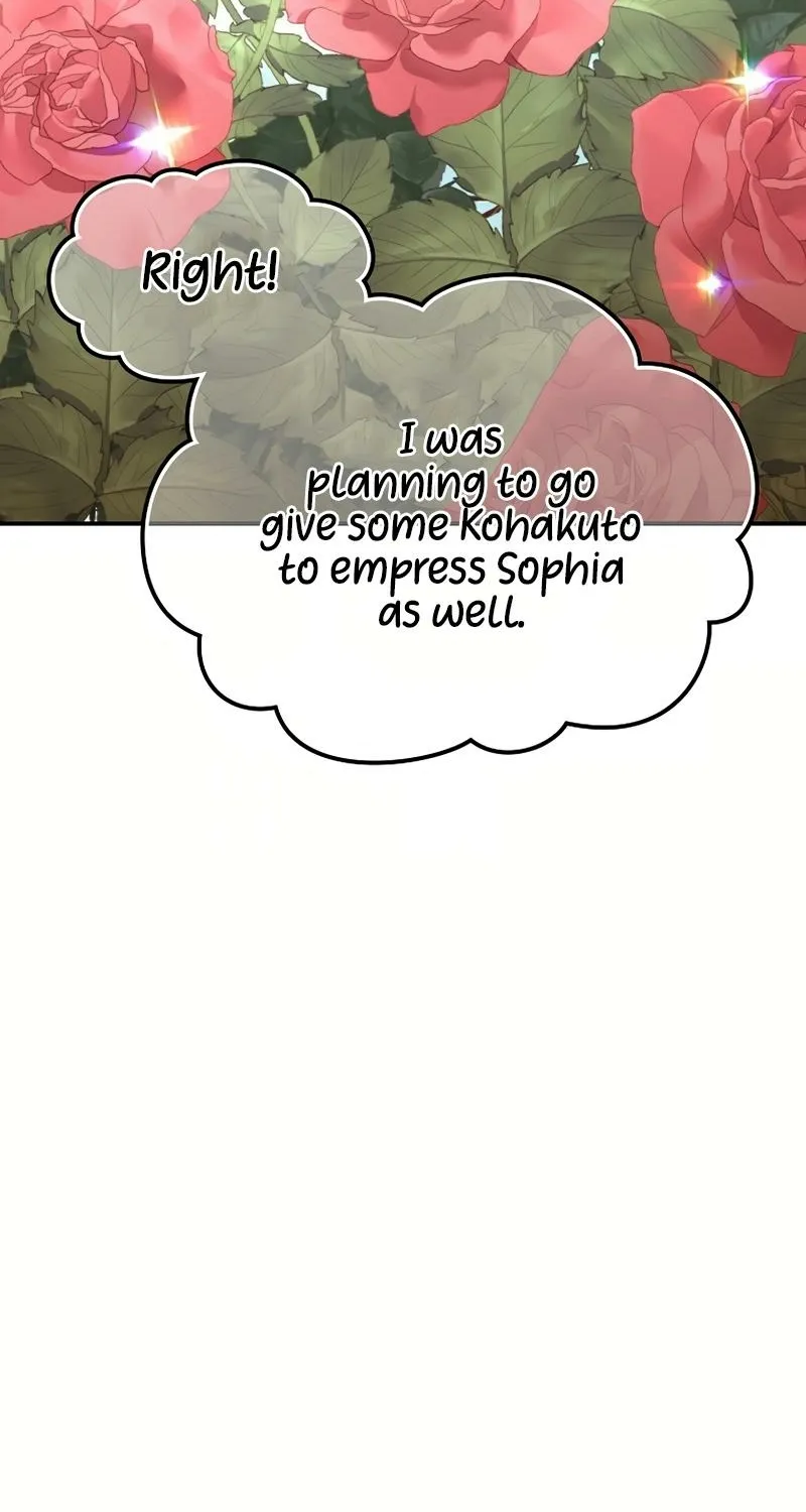 Akujo Alicia no Kyuukoku Recipe Chapter 27 page 106 - 