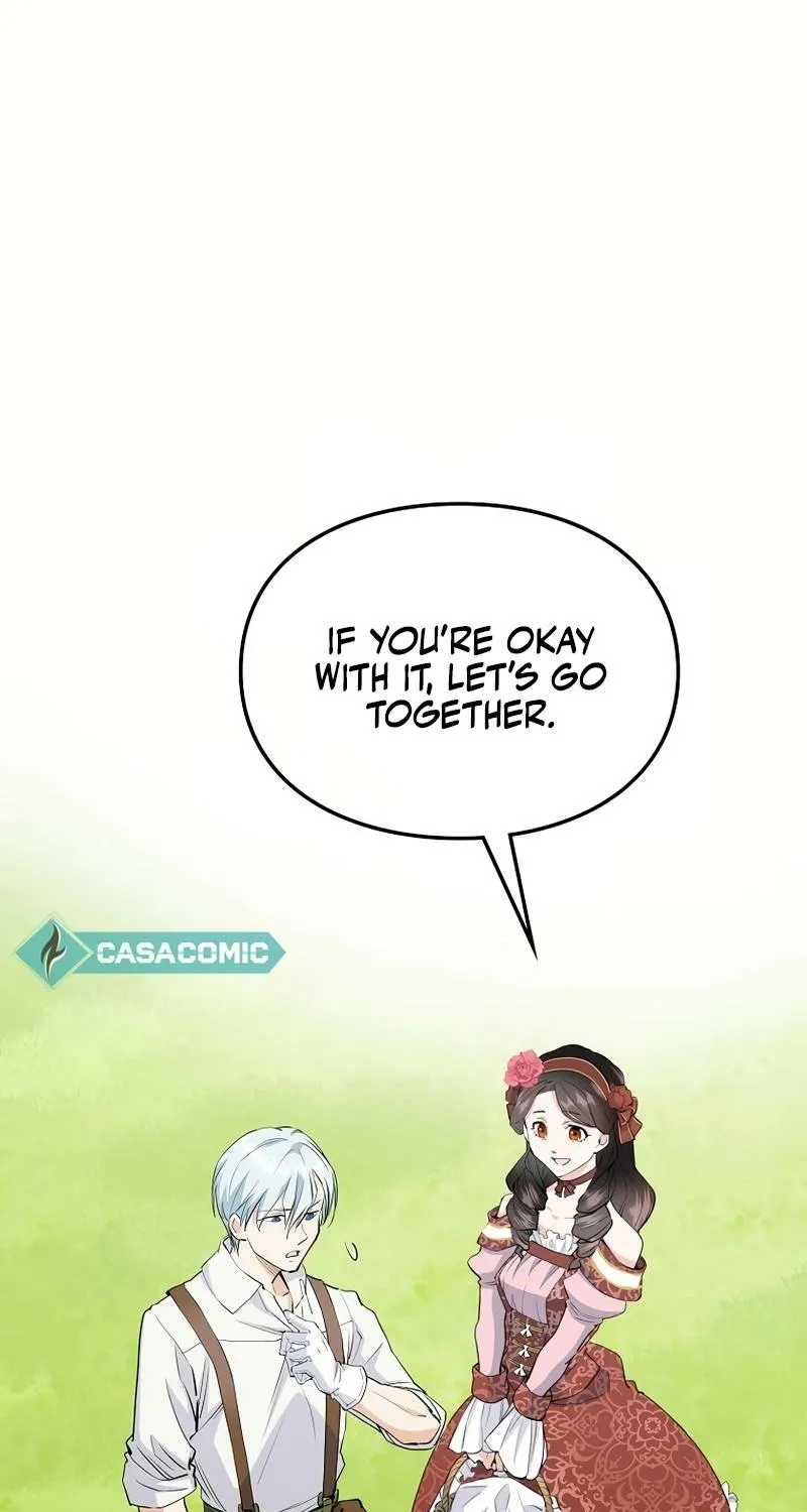 Akujo Alicia no Kyuukoku Recipe Chapter 27 page 107 - 