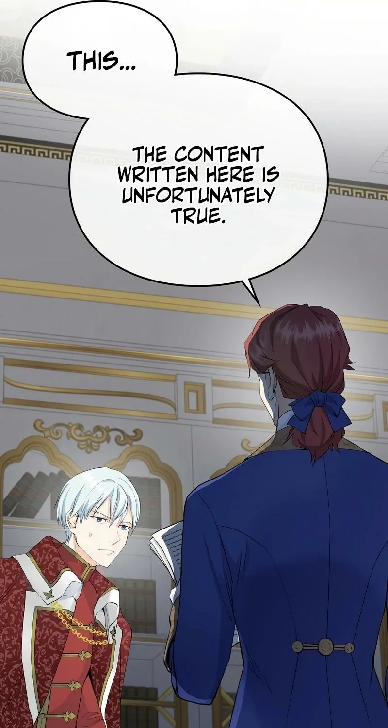 Akujo Alicia no Kyuukoku Recipe Chapter 27 page 12 - 