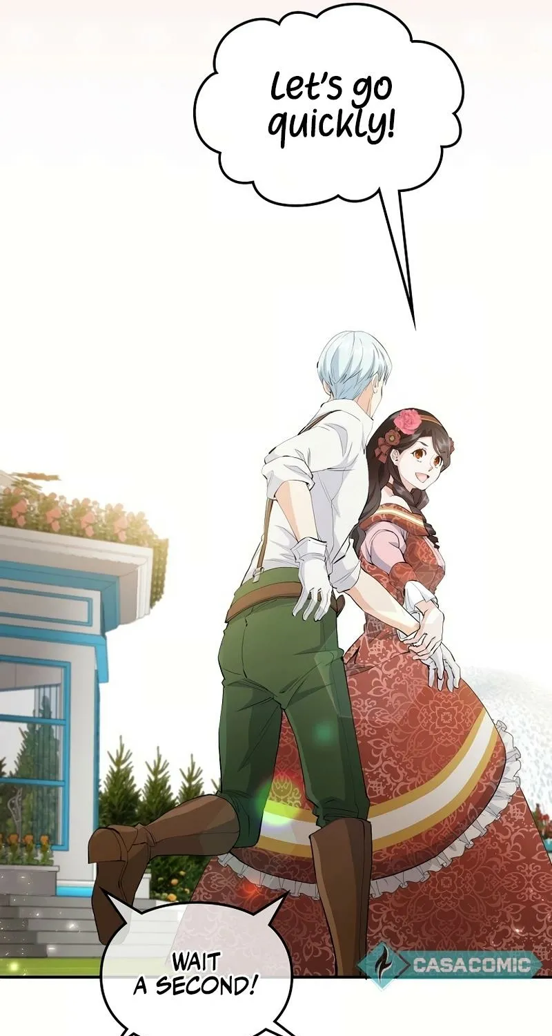 Akujo Alicia no Kyuukoku Recipe Chapter 27 page 111 - 