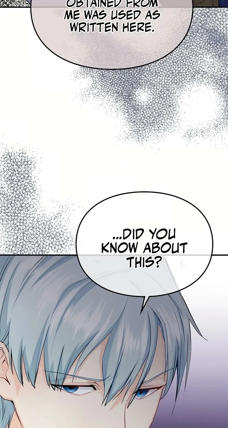 Akujo Alicia no Kyuukoku Recipe Chapter 27 page 15 - 