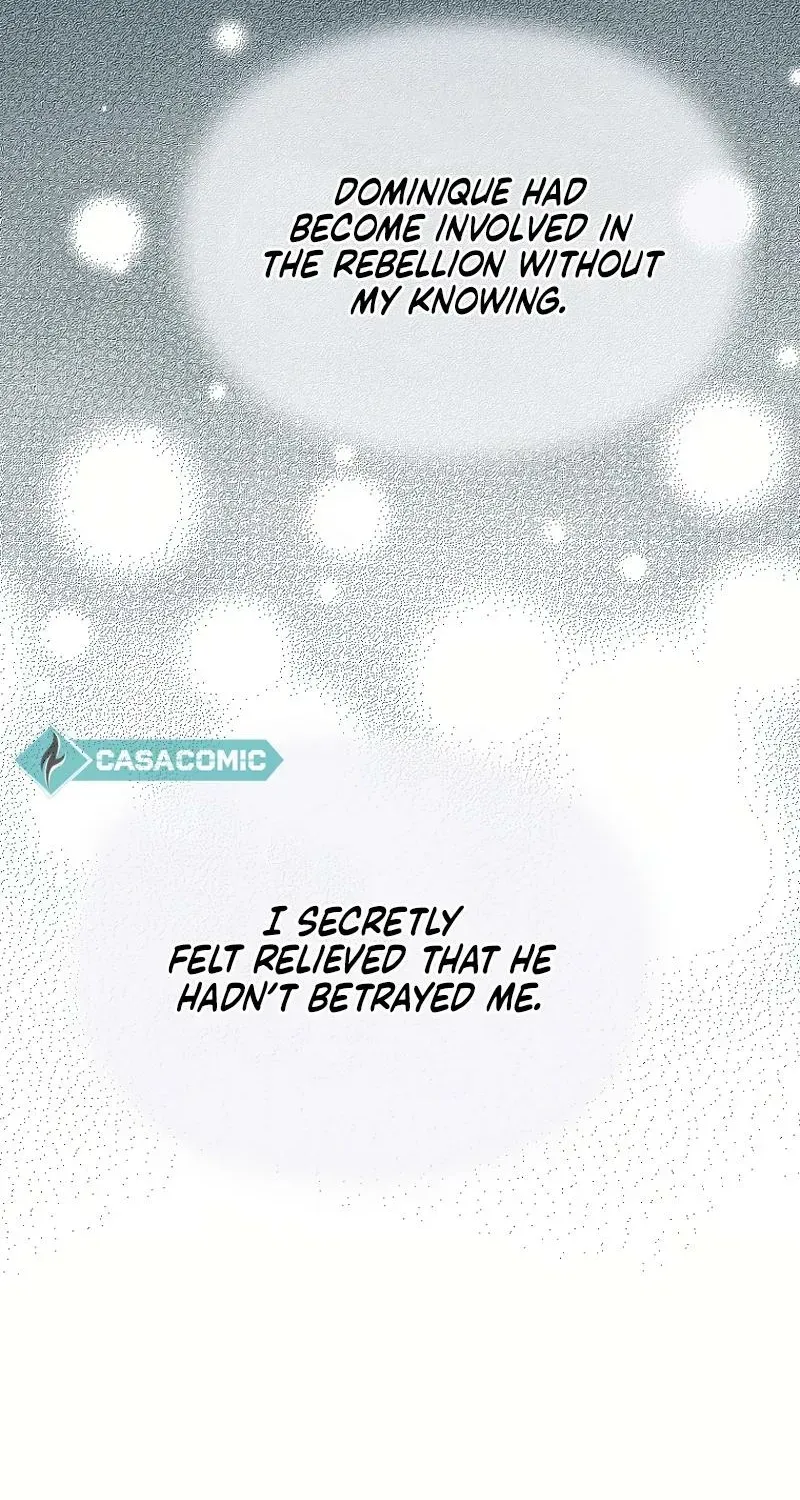 Akujo Alicia no Kyuukoku Recipe Chapter 27 page 23 - 