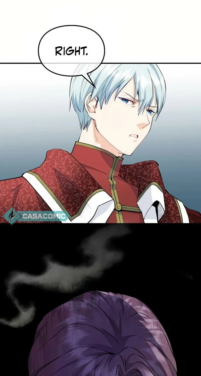 Akujo Alicia no Kyuukoku Recipe Chapter 27 page 28 - 