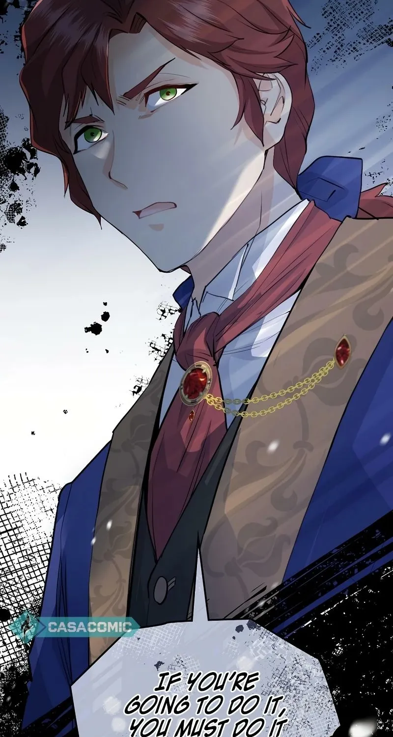 Akujo Alicia no Kyuukoku Recipe Chapter 27 page 35 - 