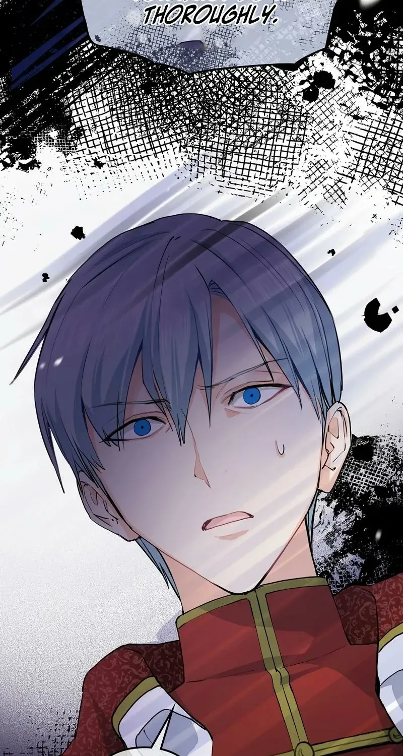 Akujo Alicia no Kyuukoku Recipe Chapter 27 page 36 - 