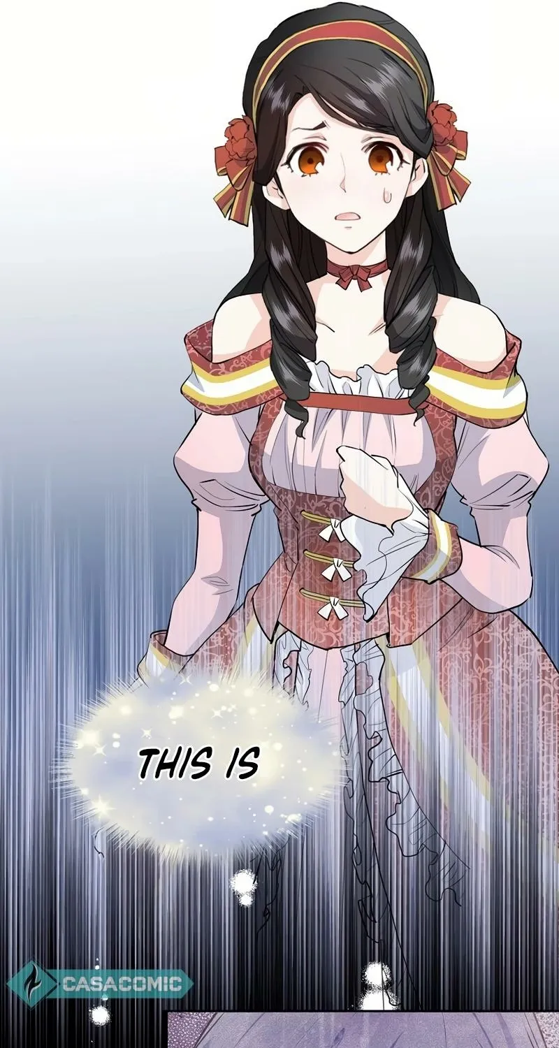 Akujo Alicia no Kyuukoku Recipe Chapter 27 page 45 - 
