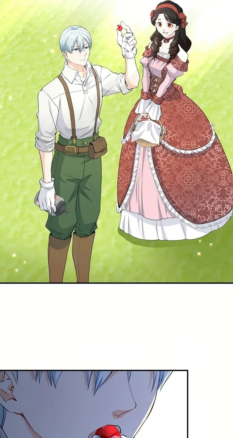 Akujo Alicia no Kyuukoku Recipe Chapter 27 page 73 - 