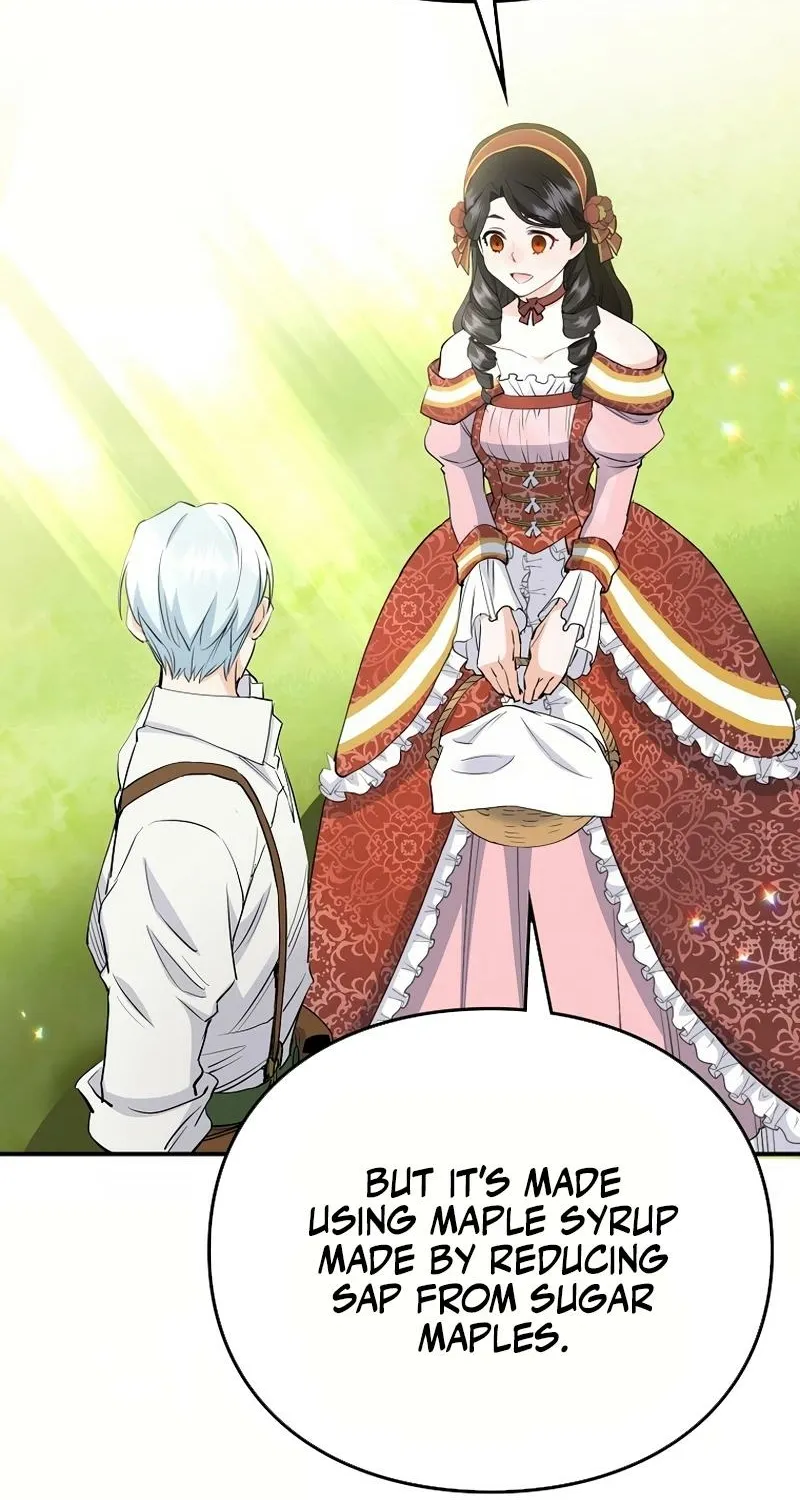 Akujo Alicia no Kyuukoku Recipe Chapter 27 page 80 - 