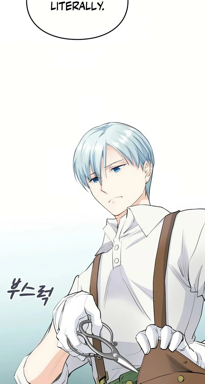 Akujo Alicia no Kyuukoku Recipe Chapter 27 page 92 - 