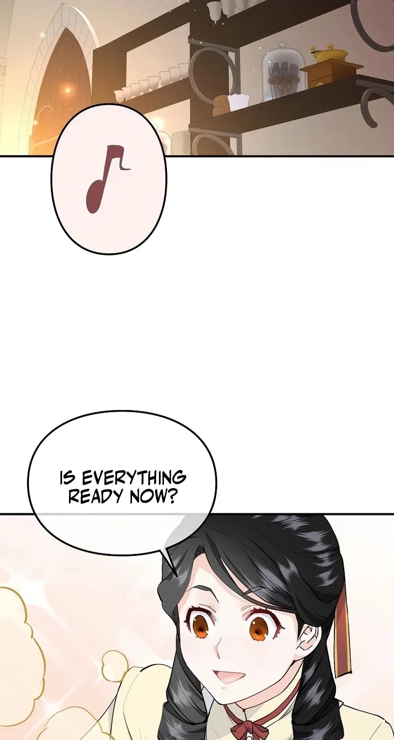 Akujo Alicia no Kyuukoku Recipe Chapter 28 page 3 - 