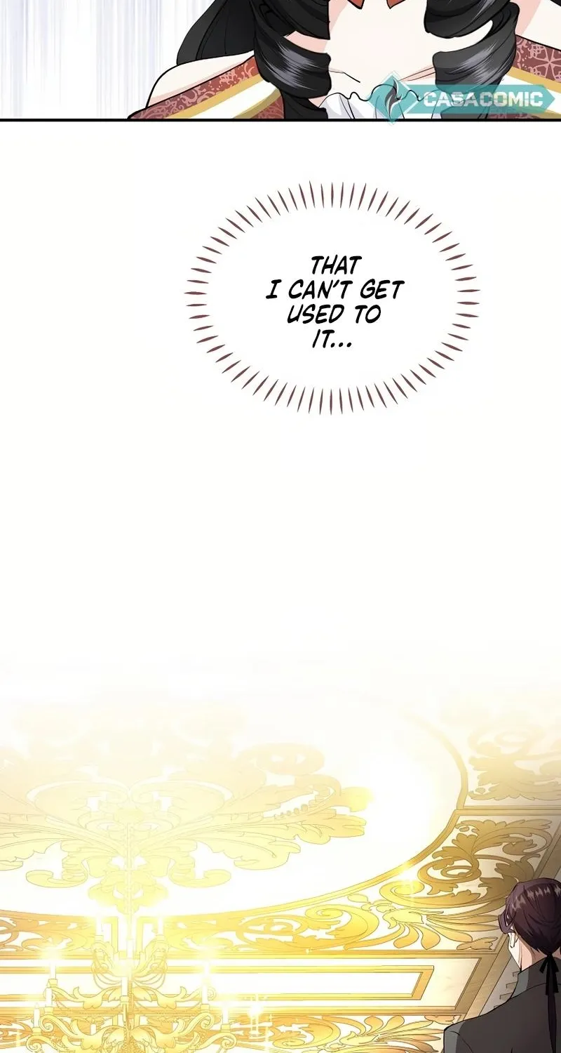 Akujo Alicia no Kyuukoku Recipe Chapter 28 page 25 - 