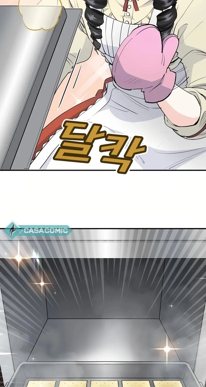 Akujo Alicia no Kyuukoku Recipe Chapter 28 page 4 - 