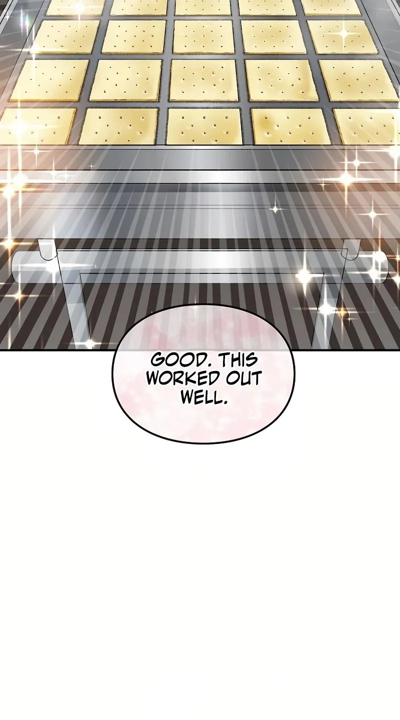 Akujo Alicia no Kyuukoku Recipe Chapter 28 page 5 - 