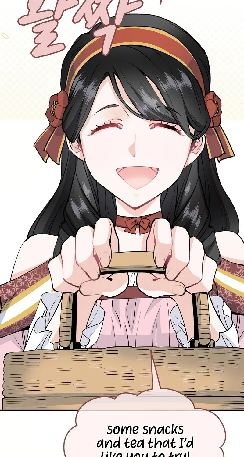 Akujo Alicia no Kyuukoku Recipe Chapter 28 page 44 - 