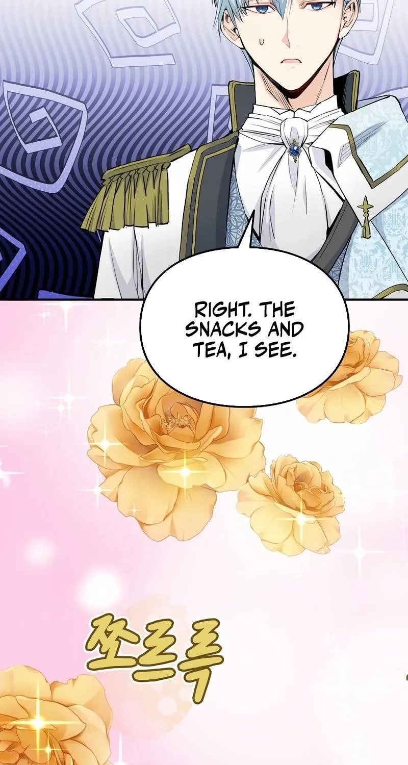 Akujo Alicia no Kyuukoku Recipe Chapter 28 page 48 - 