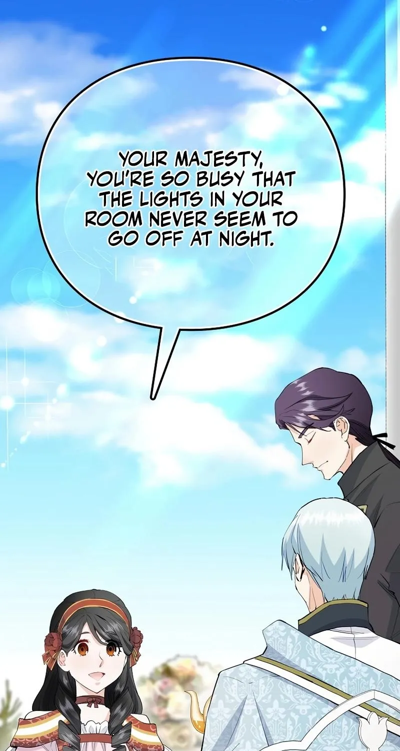 Akujo Alicia no Kyuukoku Recipe Chapter 28 page 51 - 