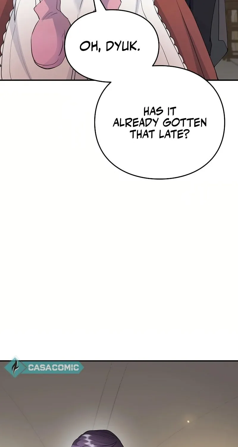 Akujo Alicia no Kyuukoku Recipe Chapter 28 page 7 - 