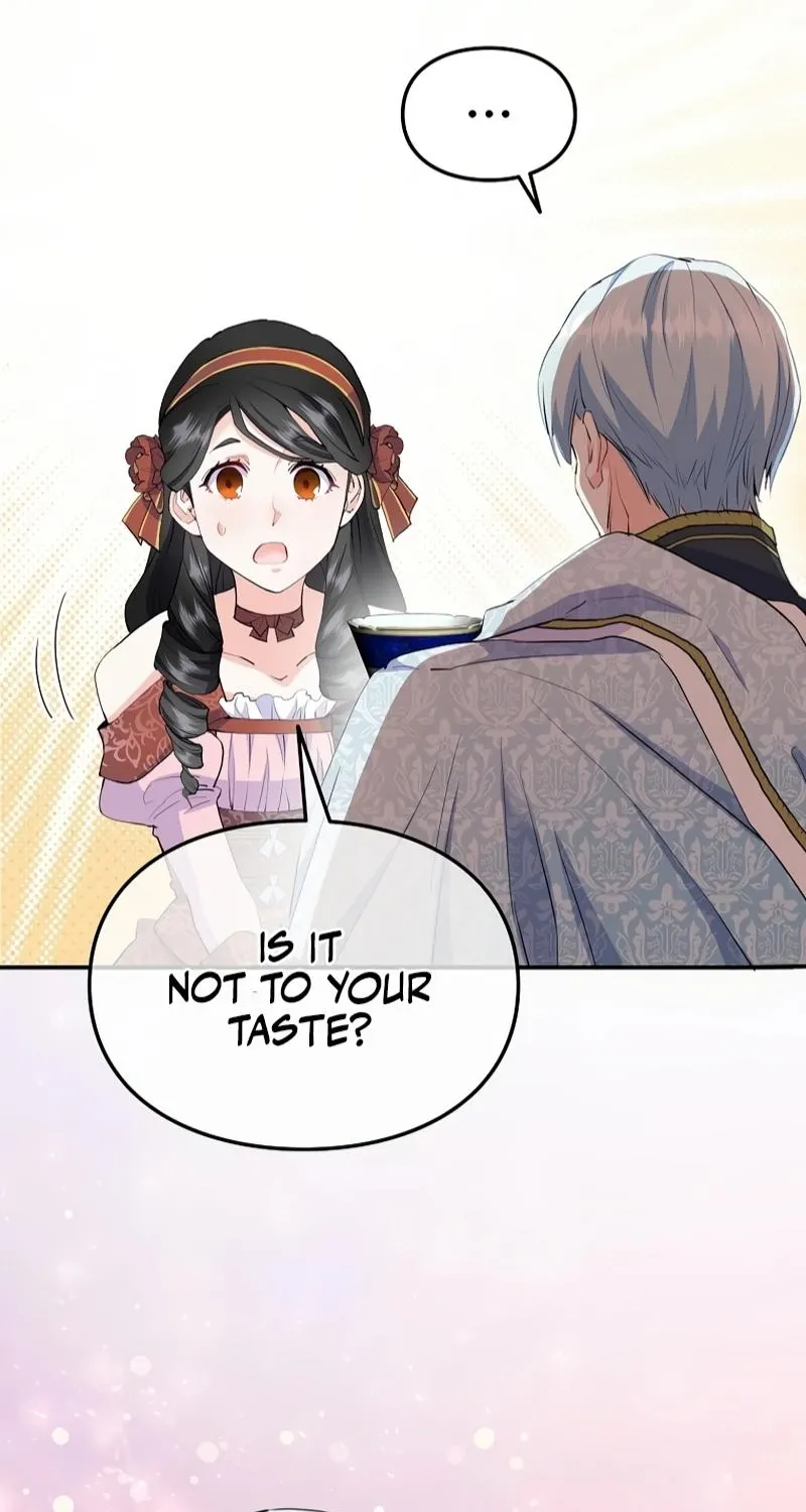 Akujo Alicia no Kyuukoku Recipe Chapter 28 page 63 - 