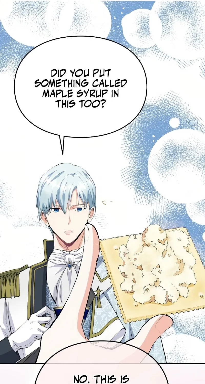 Akujo Alicia no Kyuukoku Recipe Chapter 28 page 70 - 