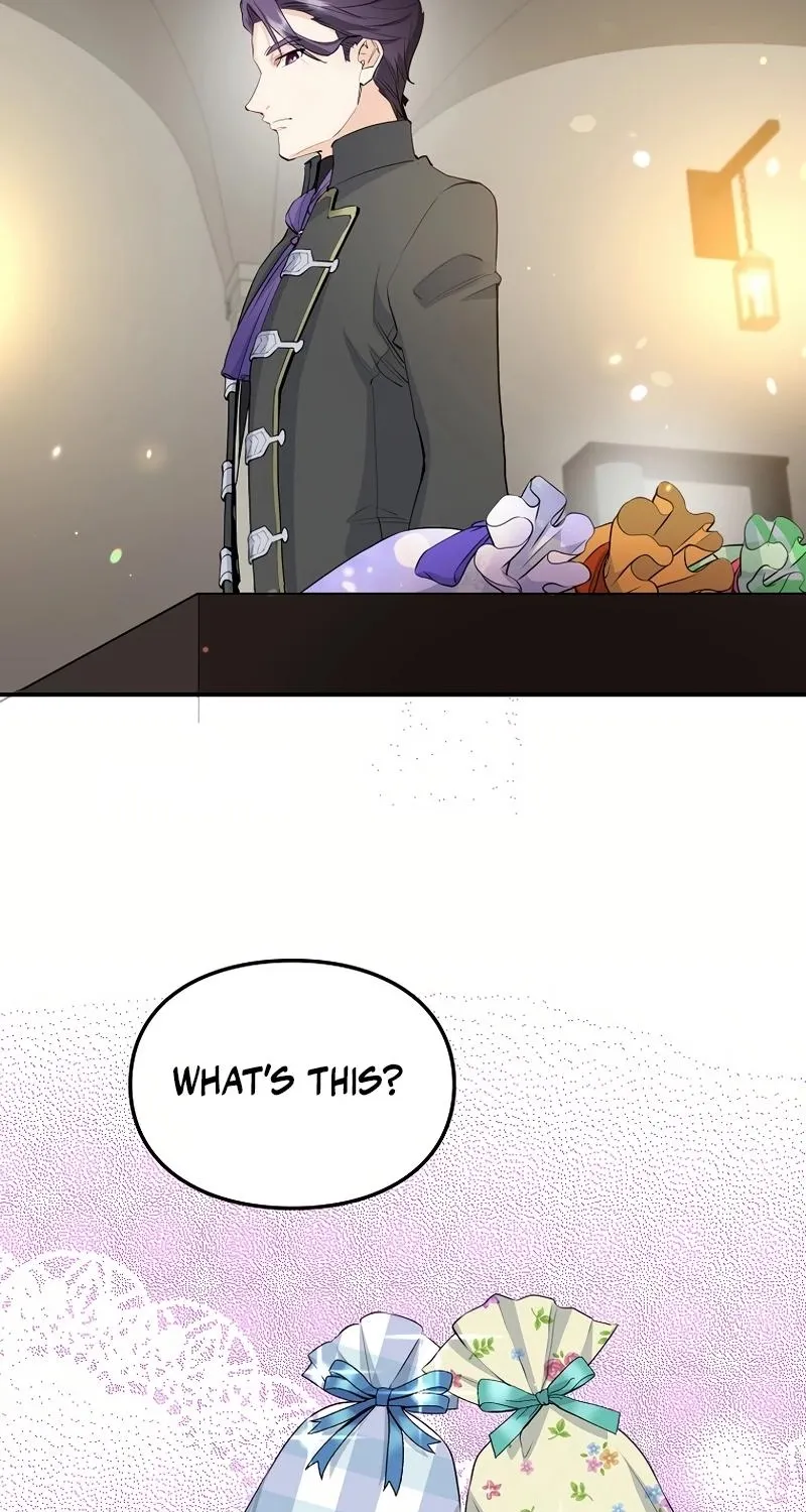 Akujo Alicia no Kyuukoku Recipe Chapter 28 page 8 - 