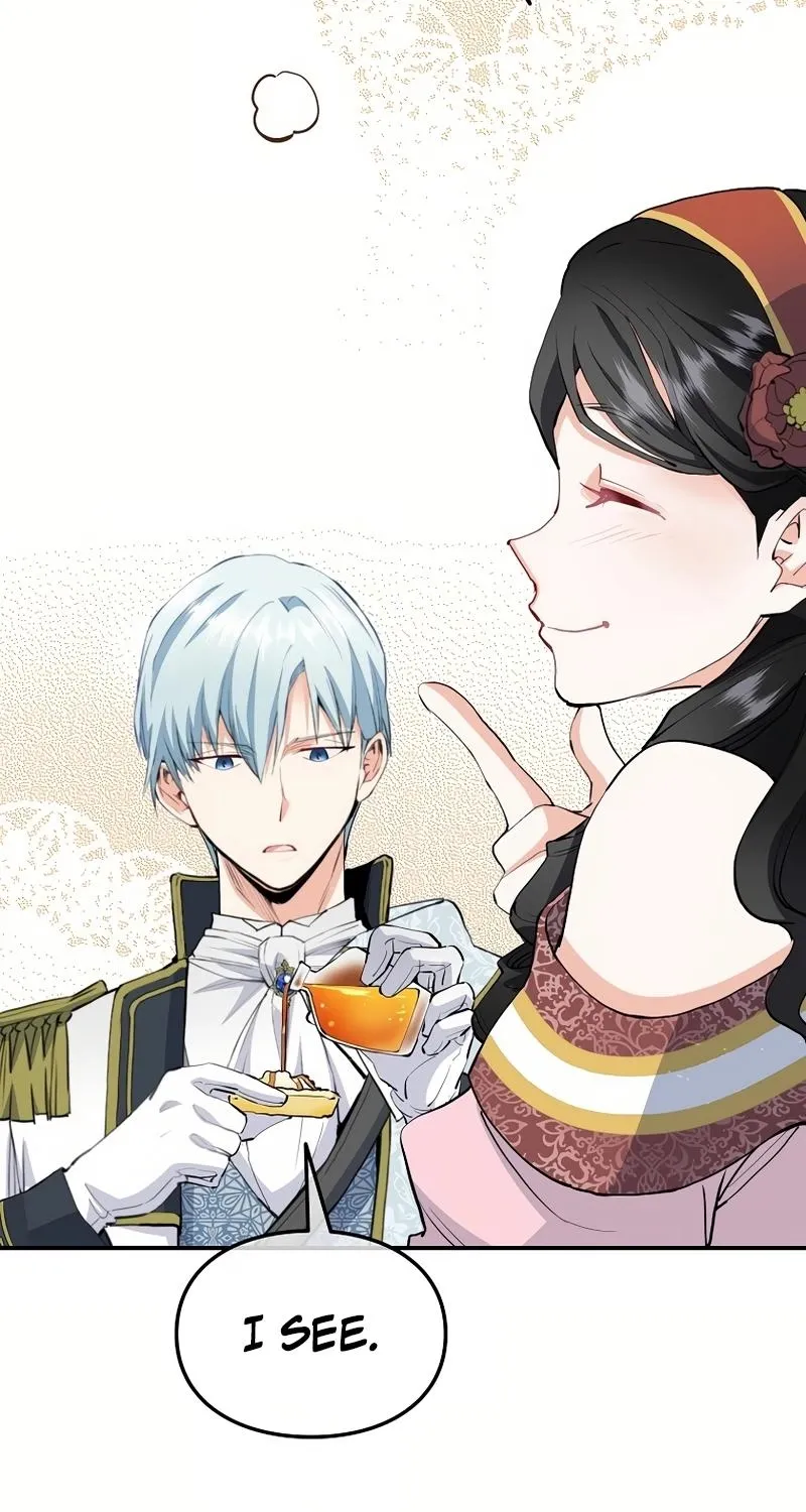 Akujo Alicia no Kyuukoku Recipe Chapter 28 page 74 - 