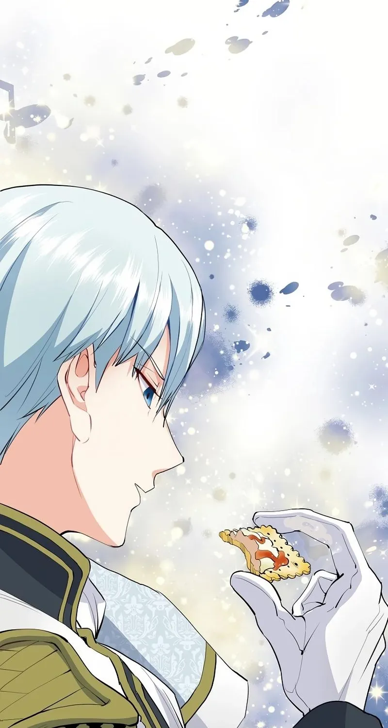 Akujo Alicia no Kyuukoku Recipe Chapter 28 page 77 - 