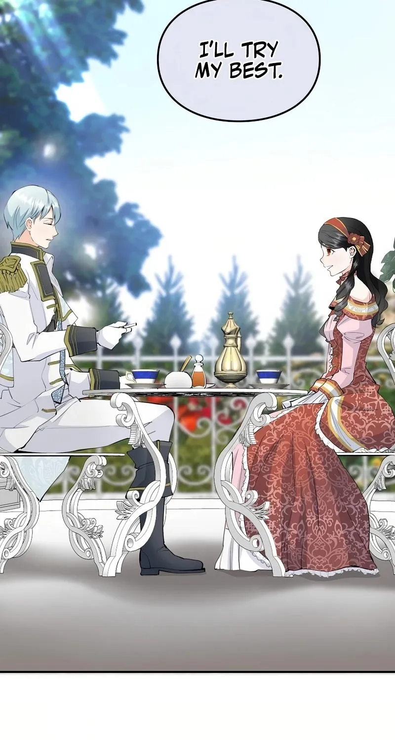 Akujo Alicia no Kyuukoku Recipe Chapter 28 page 80 - 