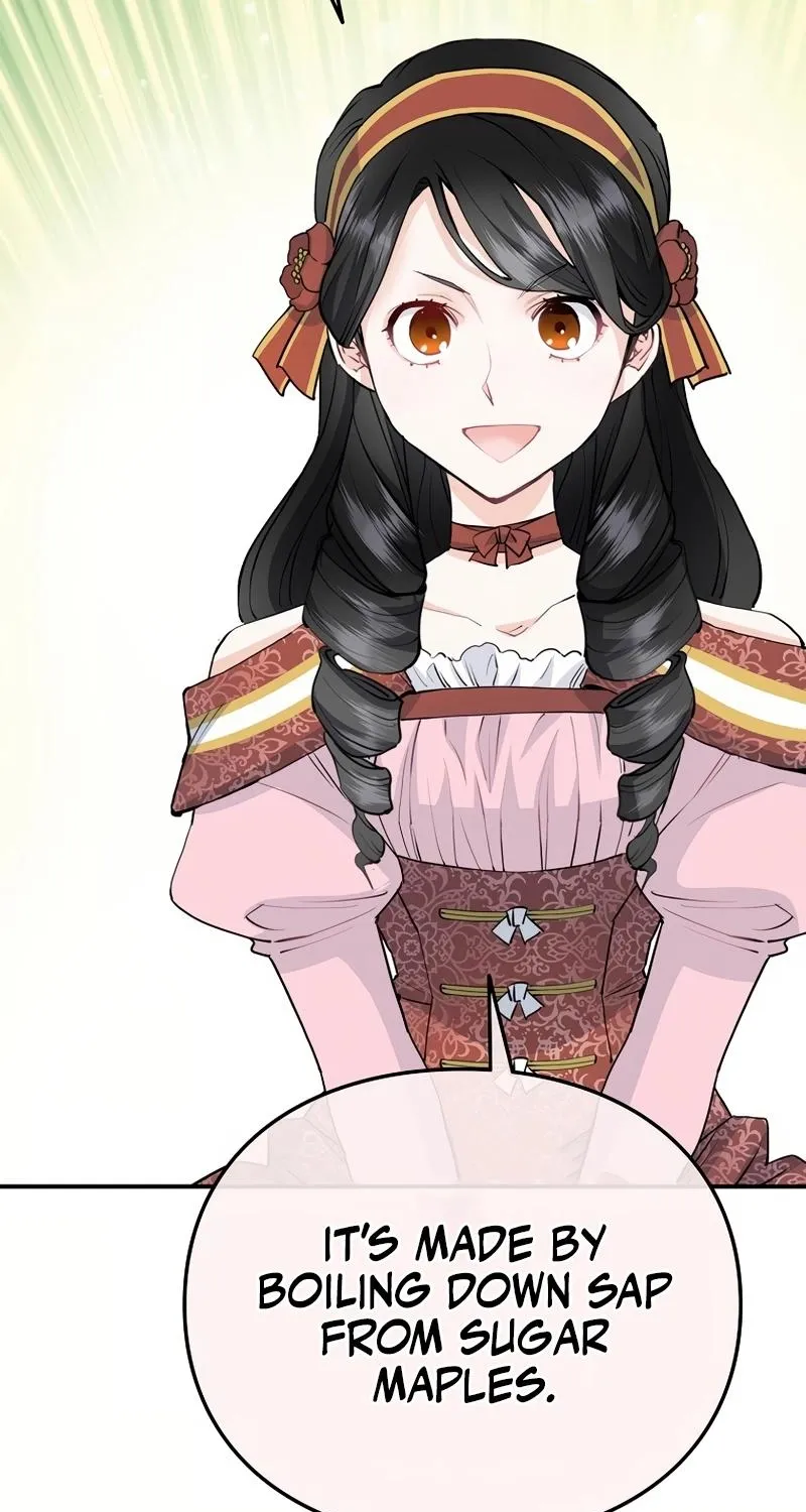 Akujo Alicia no Kyuukoku Recipe Chapter 28 page 84 - 