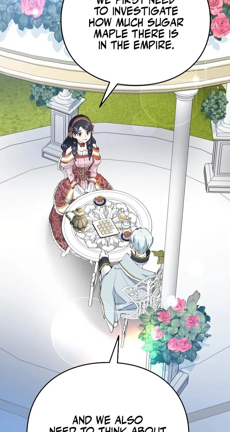 Akujo Alicia no Kyuukoku Recipe Chapter 28 page 90 - 