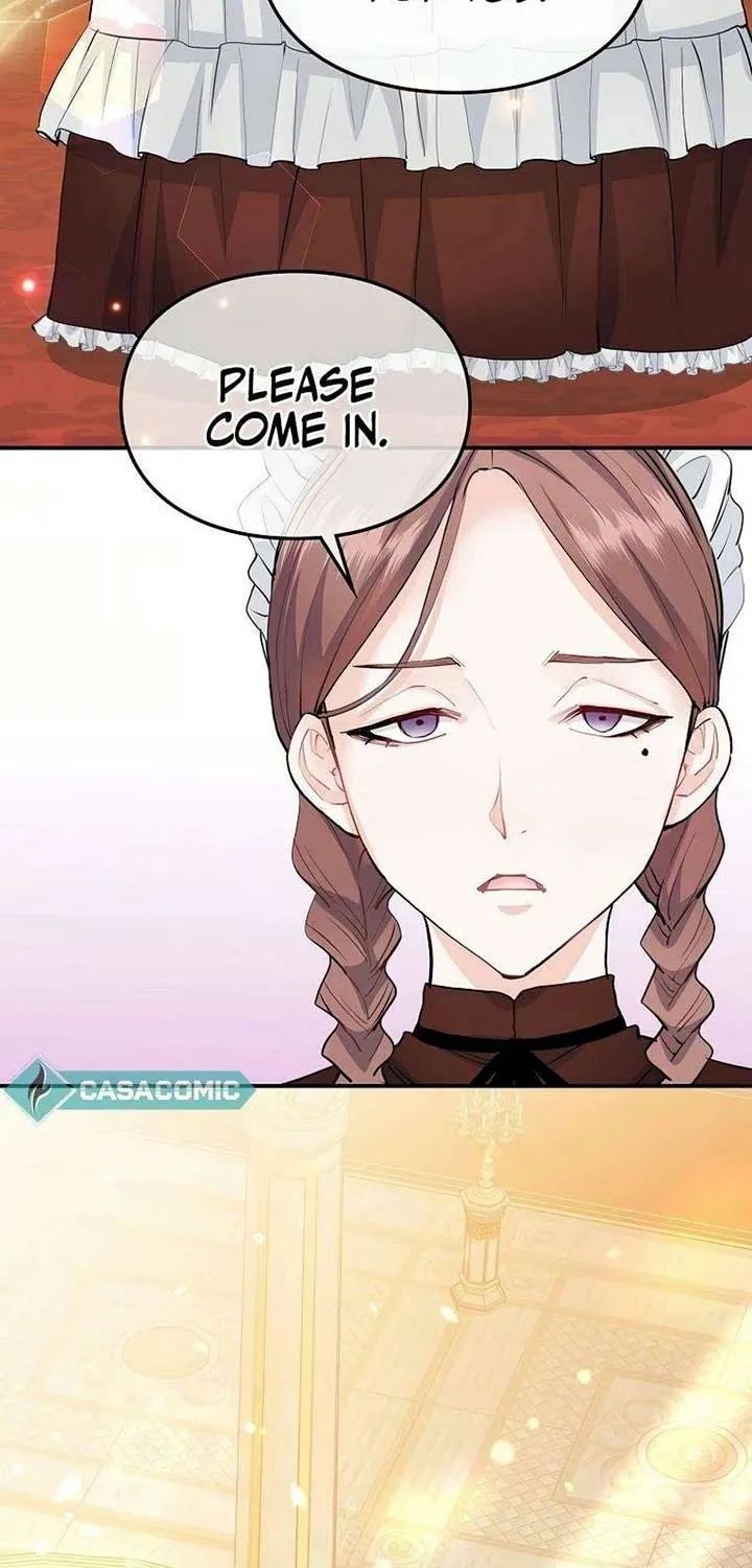 Akujo Alicia no Kyuukoku Recipe Chapter 29 page 11 - 