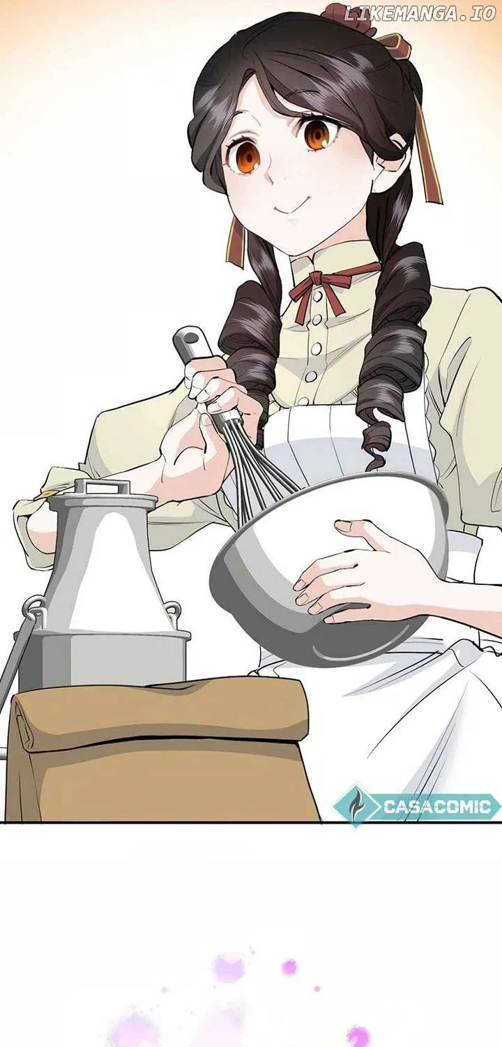 Akujo Alicia no Kyuukoku Recipe Chapter 29 page 106 - 