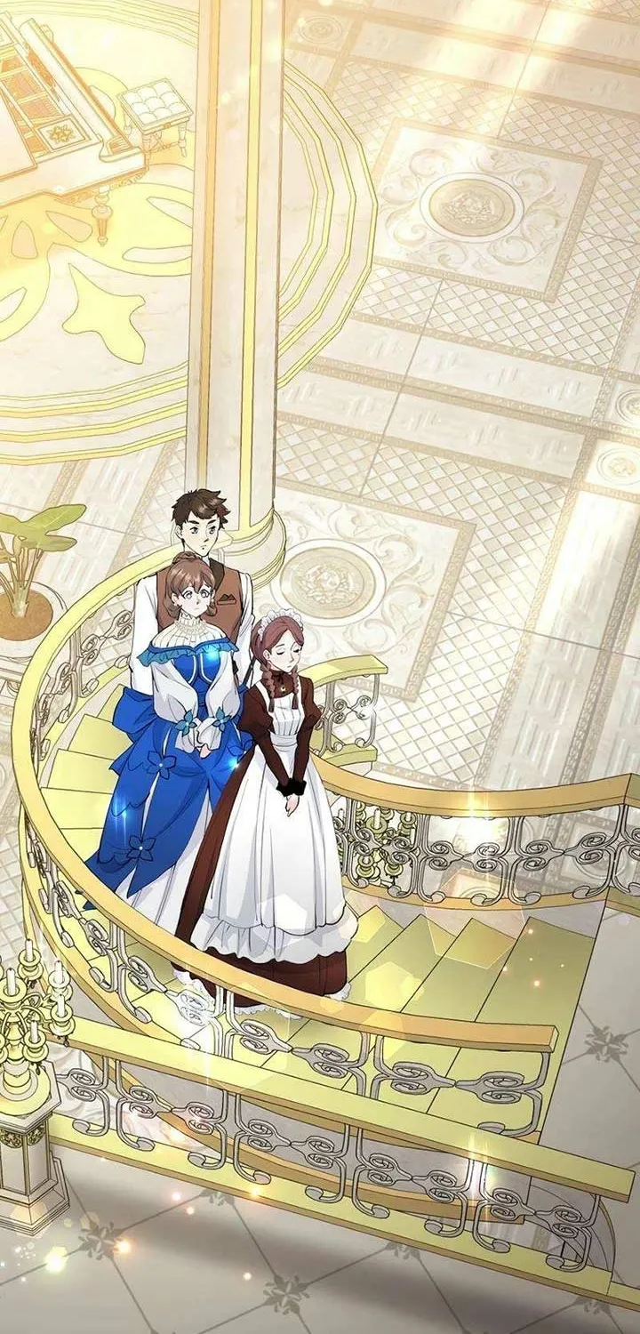 Akujo Alicia no Kyuukoku Recipe Chapter 29 page 12 - 