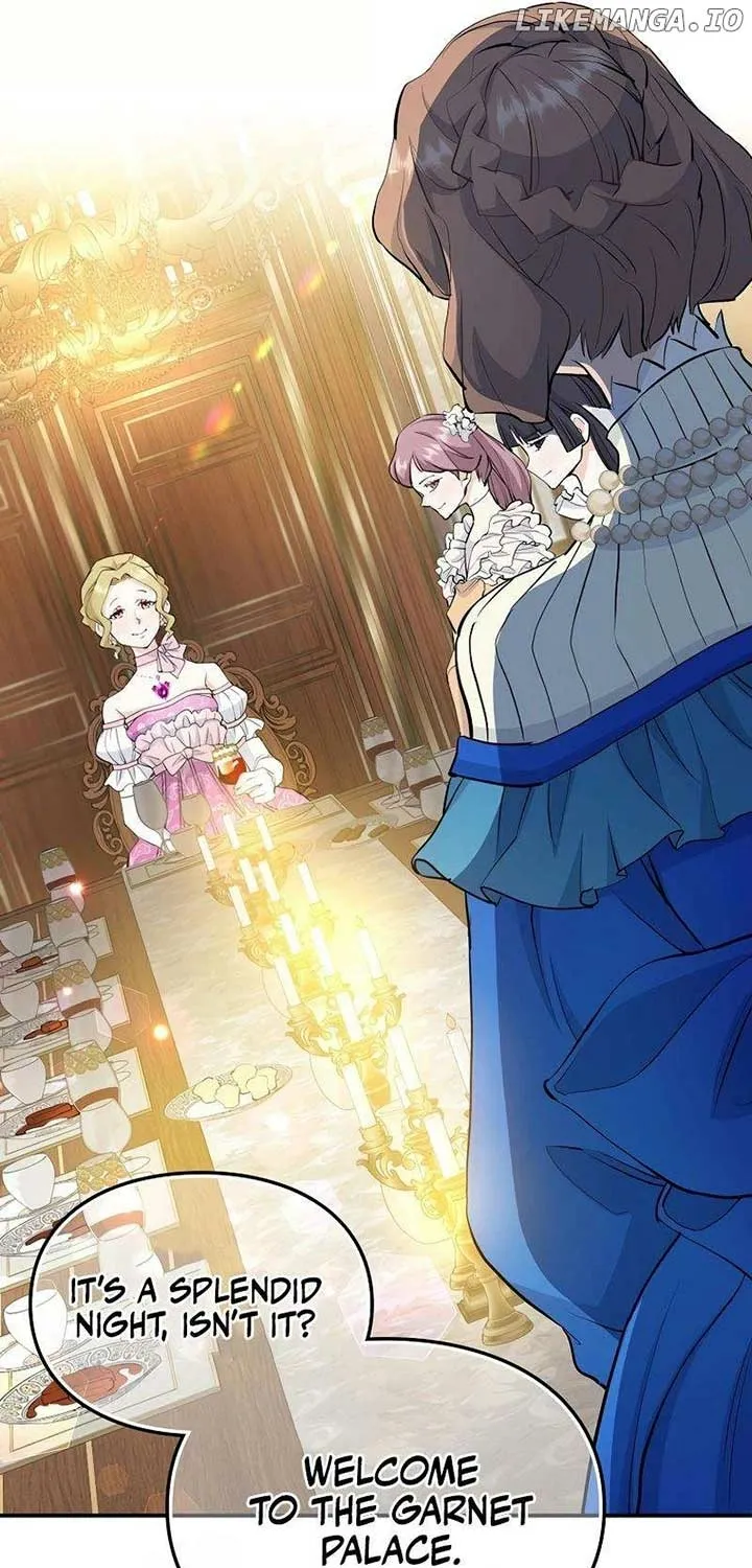 Akujo Alicia no Kyuukoku Recipe Chapter 29 page 19 - 