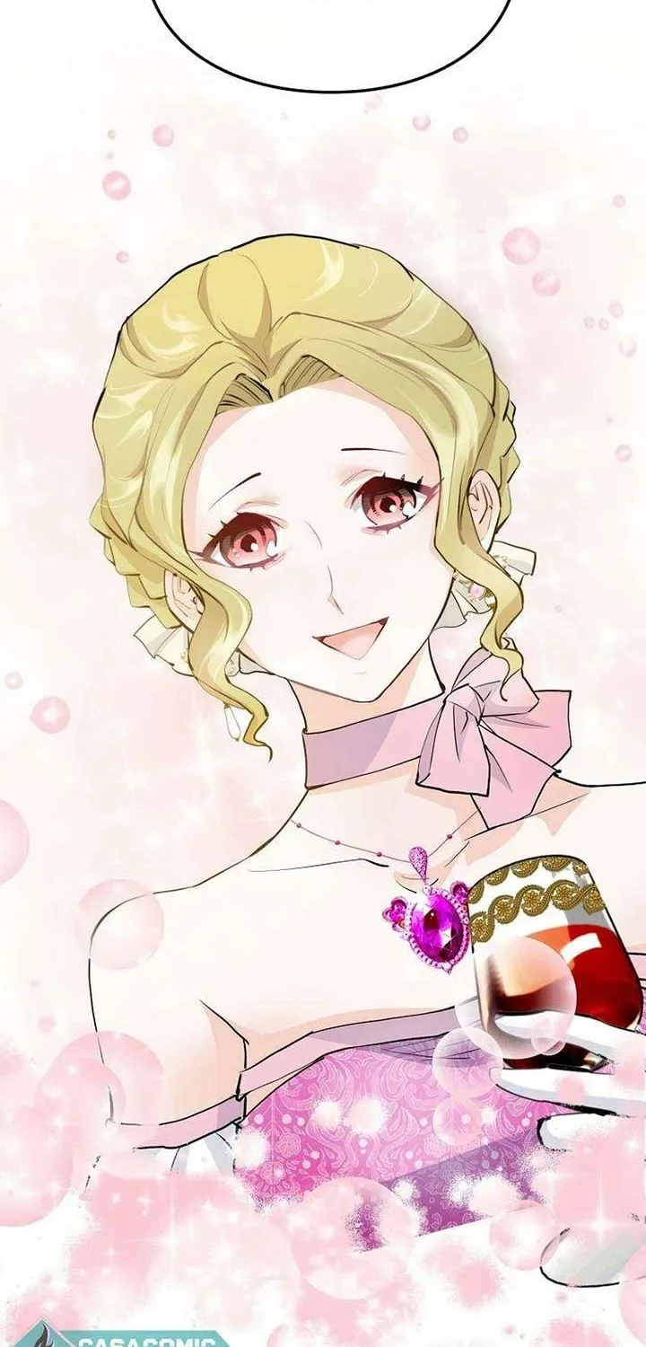 Akujo Alicia no Kyuukoku Recipe Chapter 29 page 20 - 