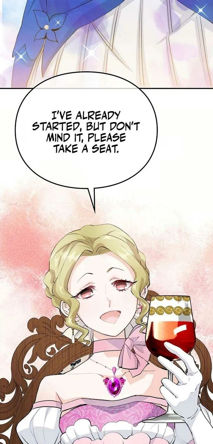 Akujo Alicia no Kyuukoku Recipe Chapter 29 page 22 - 