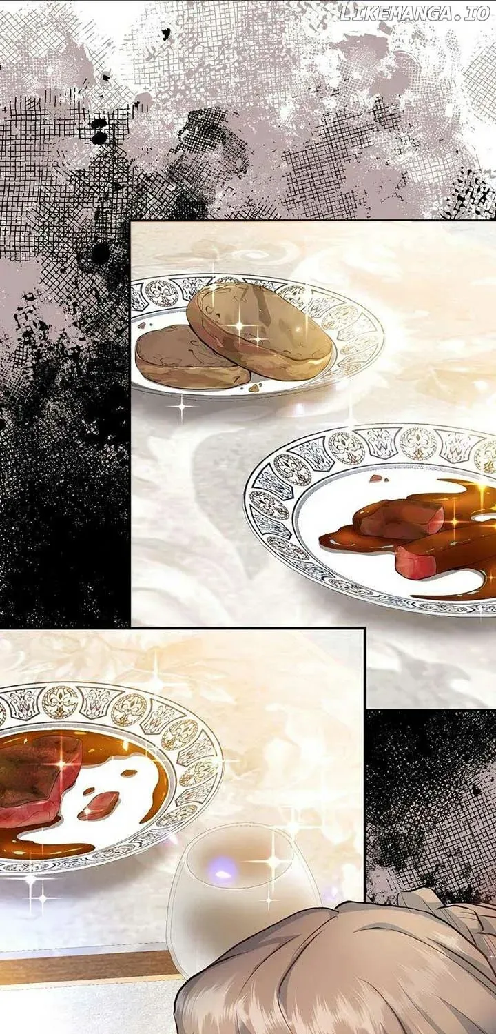 Akujo Alicia no Kyuukoku Recipe Chapter 29 page 24 - 