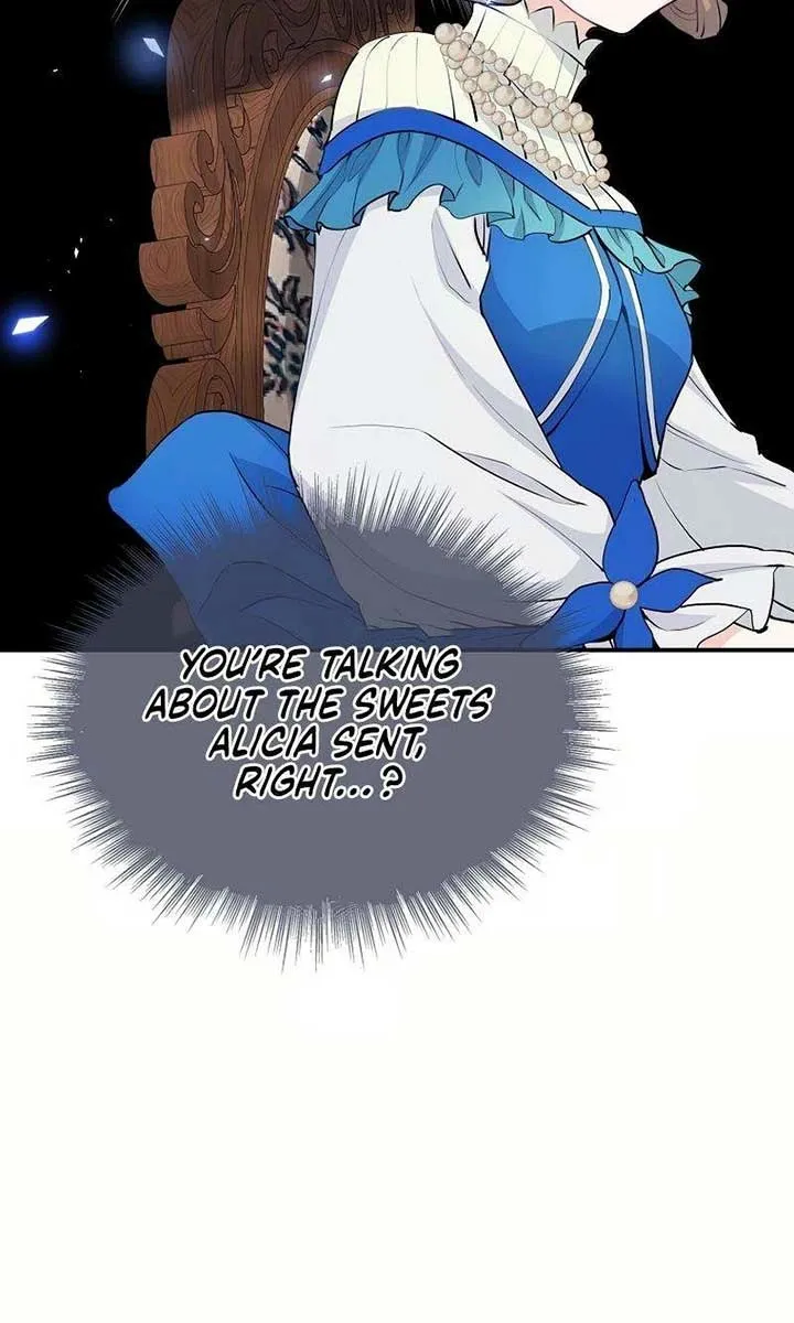 Akujo Alicia no Kyuukoku Recipe Chapter 29 page 32 - 
