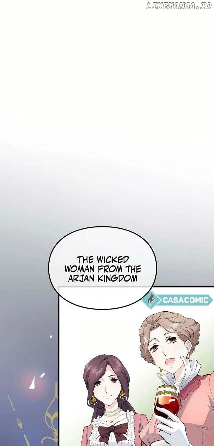Akujo Alicia no Kyuukoku Recipe Chapter 29 page 33 - 
