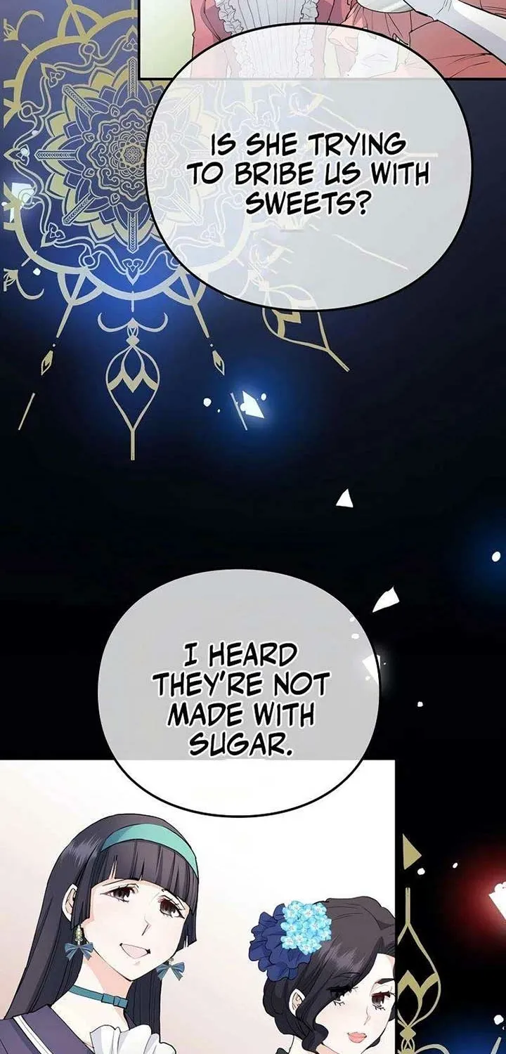 Akujo Alicia no Kyuukoku Recipe Chapter 29 page 34 - 