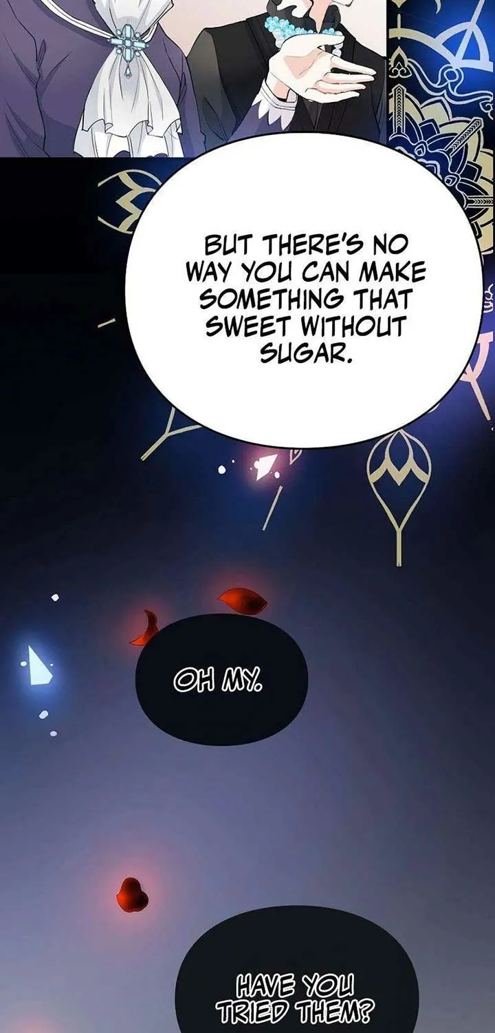Akujo Alicia no Kyuukoku Recipe Chapter 29 page 35 - 