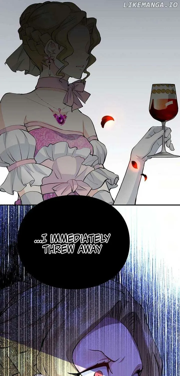 Akujo Alicia no Kyuukoku Recipe Chapter 29 page 37 - 