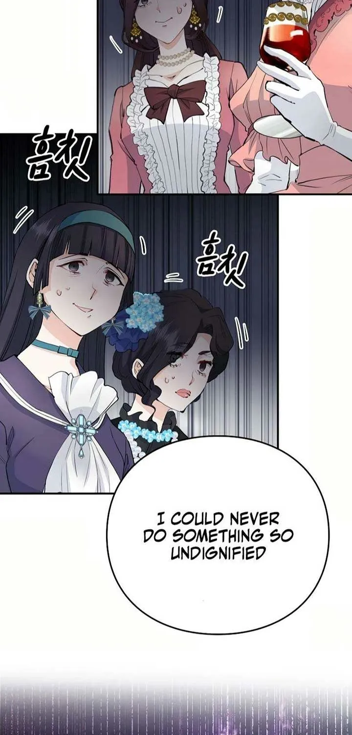 Akujo Alicia no Kyuukoku Recipe Chapter 29 page 39 - 